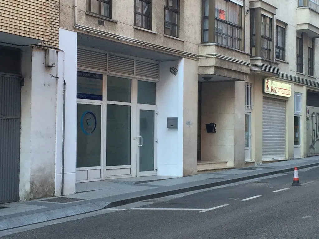 Laboratorio Protesico Dental Pobes
