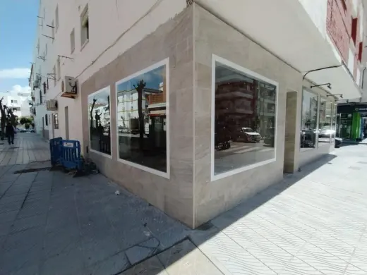 Inmobiliaria Villaal-andalus