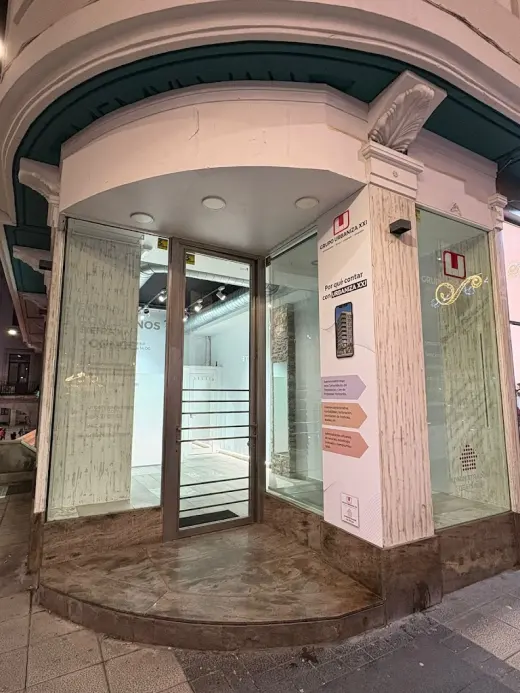 URBANIZA XXI