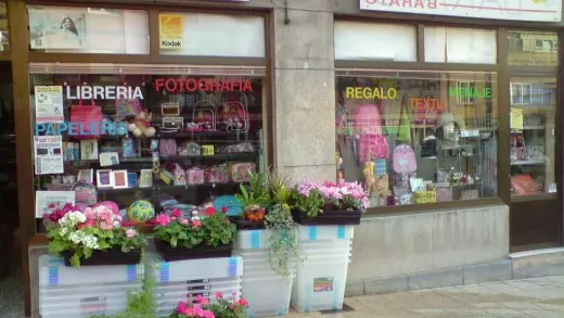 Bazar Barato Barato La Tienda de Oli