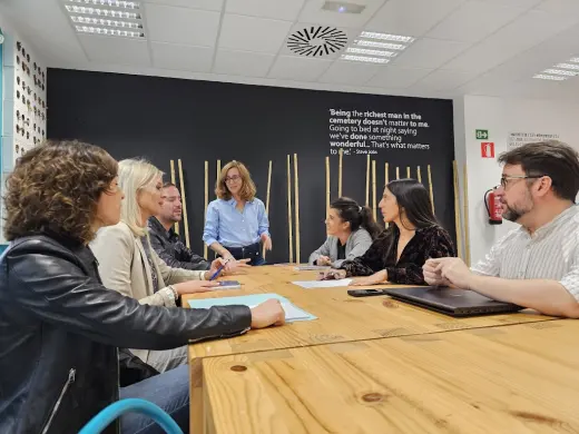 Sumate Agencia de Marketing Digital