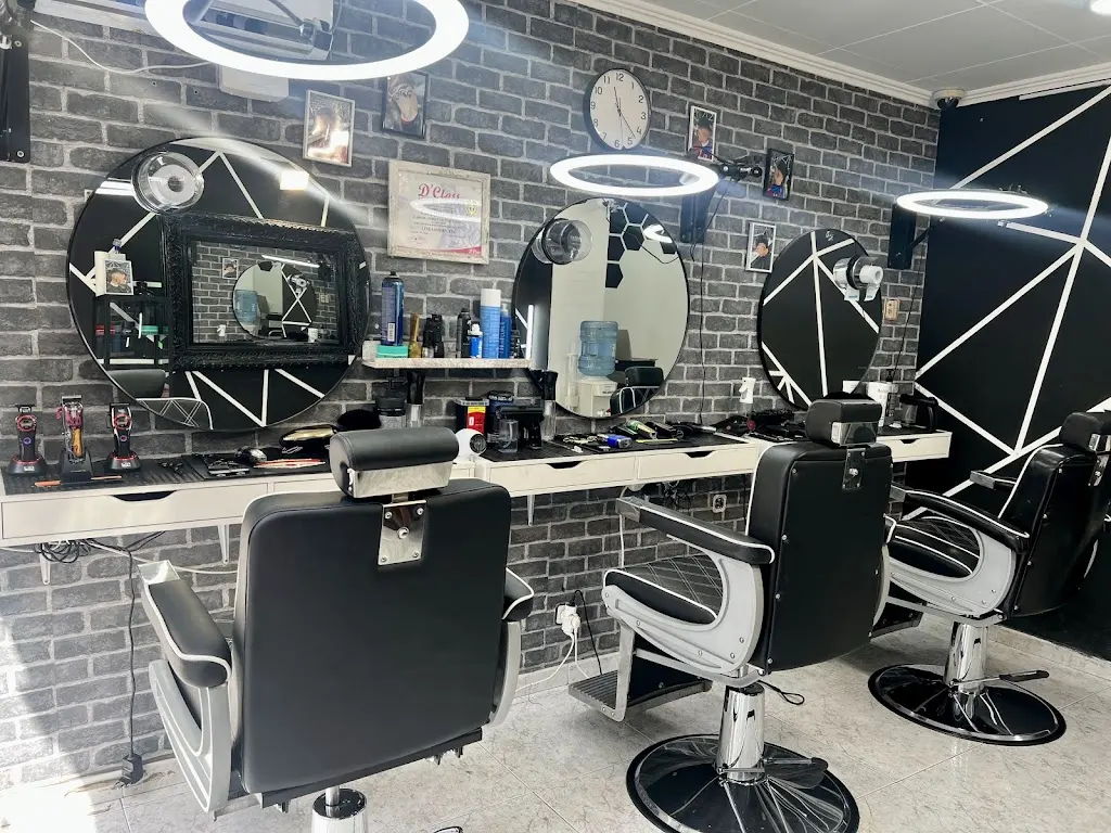 Czbarbershop (NAVAS)