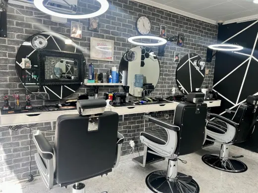 Czbarbershop (NAVAS)