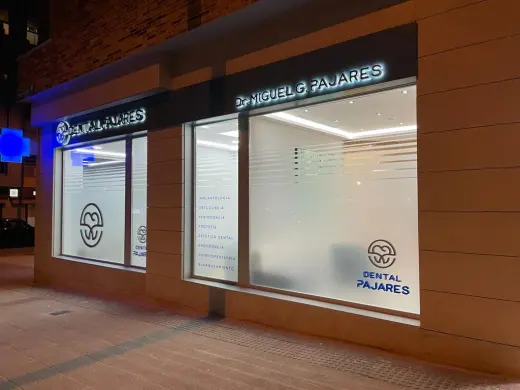 Clinica Dental Pajares