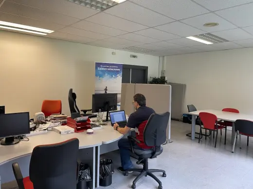 Raypoint Solutions, S.L. - Soluciones ecommerce