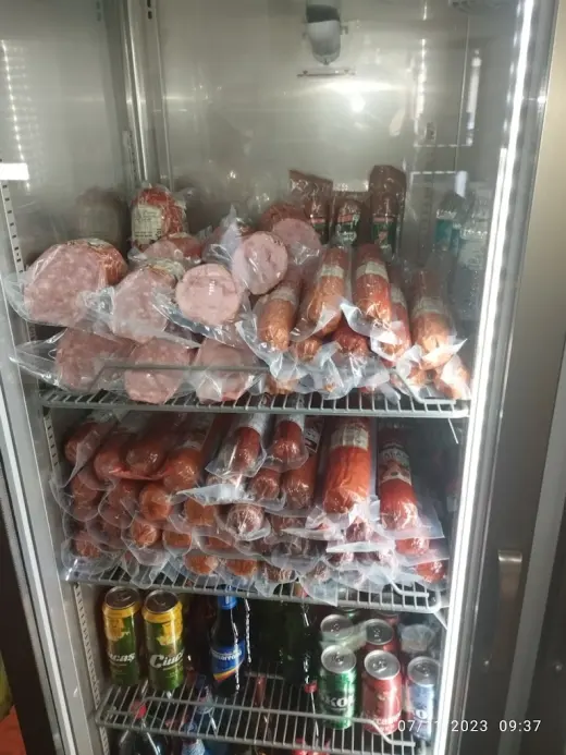 Minimarket Karla