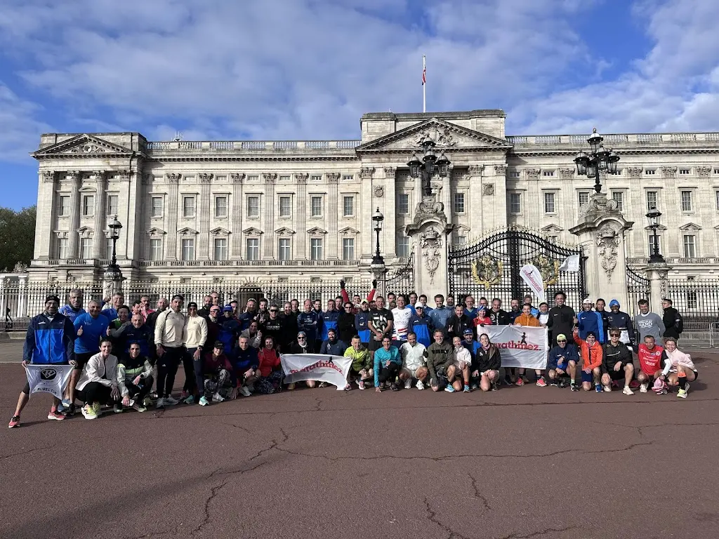 Marathinez Tours