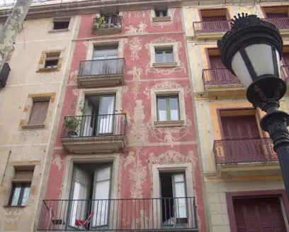 SAIM | Reformas integrales en Barcelona y alrededores