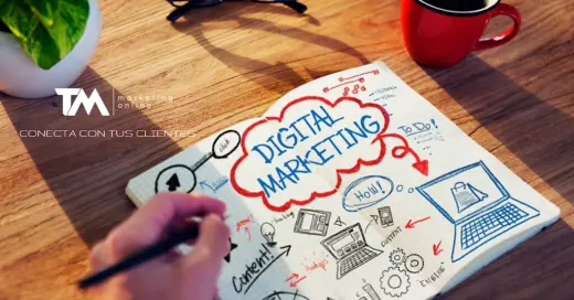TM Marketing Online
