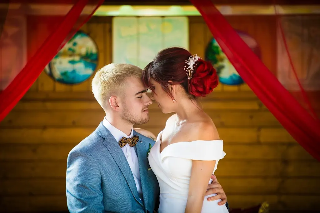 Javier Brisa, fotografo de bodas en Valencia