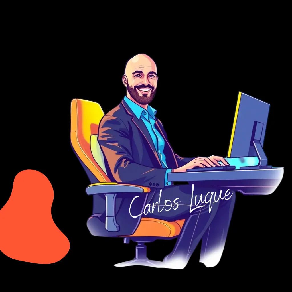 MolaunWeb - Agencia de Marketing Digital
