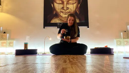 ZEN - Centro de Terapias Naturales, Yoga y Meditacion