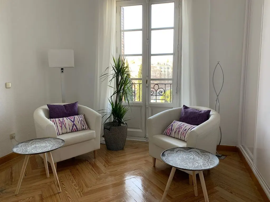 Psicologia Retiro (CGM) Terapia EMDR