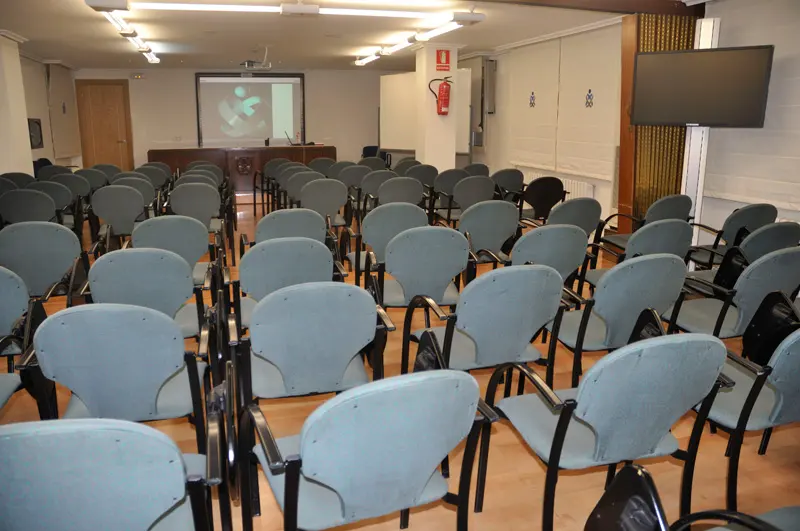 Colegio de Enfermeras y Enfermeros de Cantabria