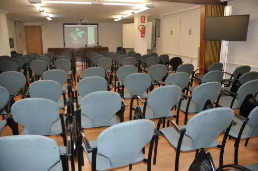 Colegio de Enfermeras y Enfermeros de Cantabria