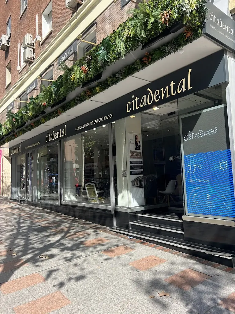 CITADENTAL Bravo Murillo