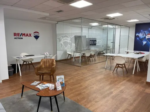 INMOBILIARIA EN CHAMARTIN - VENTA - COMPRA - ALQUILER - REMAX ACTION