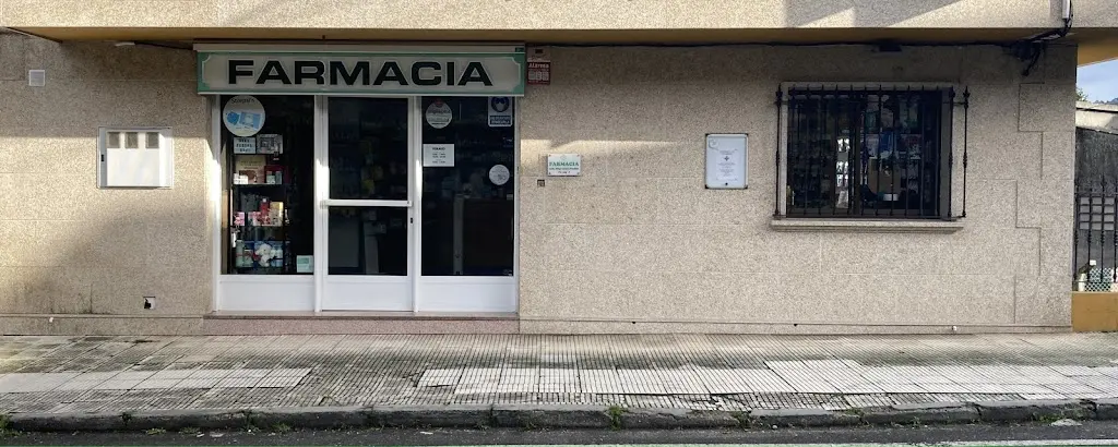 Farmacia A Botica da Union