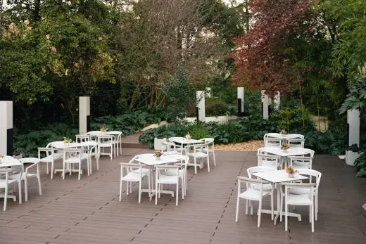 Crowne Plaza Madrid - Centre Retiro by IHG