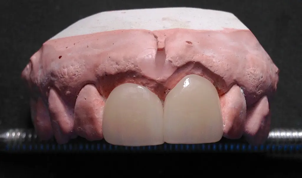 Lab. Dental Juan I. Gomez Lopez