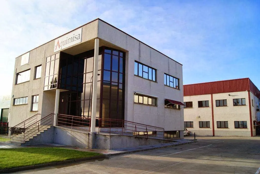 ALS AQUIMISA