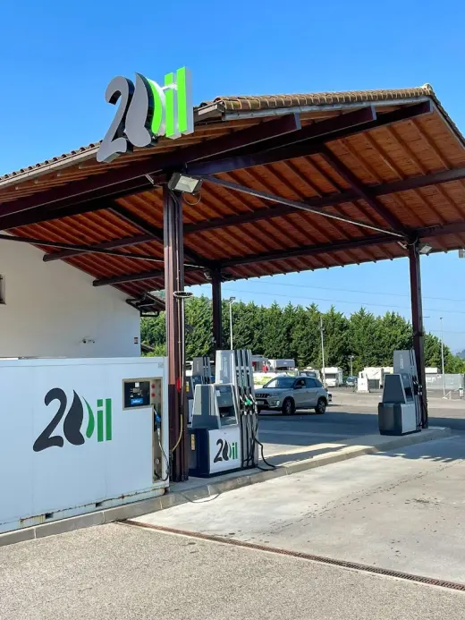 2OIL PERURENA