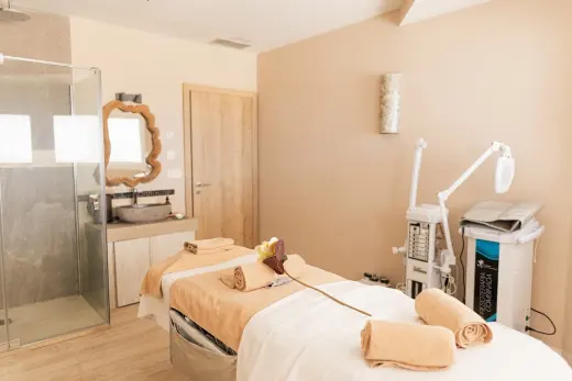 Riviera Spa
