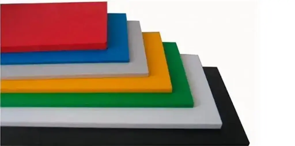 Plasticos Tecnicos Plastmeca