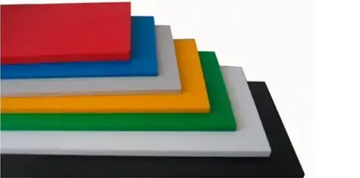 Plasticos Tecnicos Plastmeca
