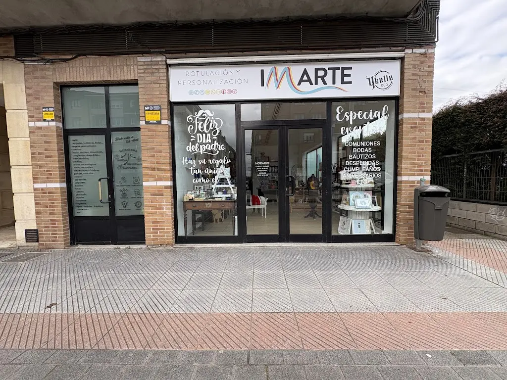 Imarte