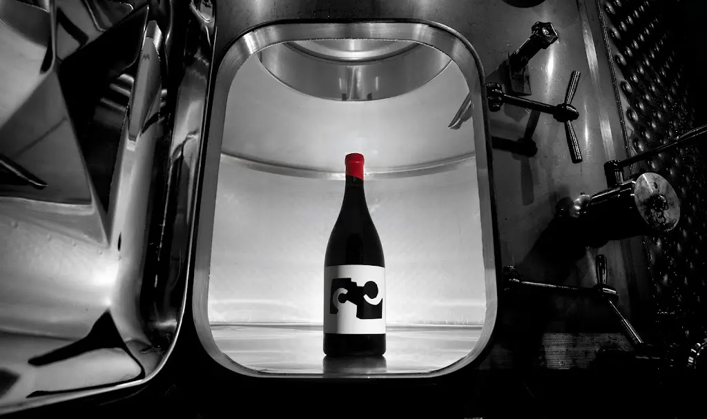 Bodegas Licinia
