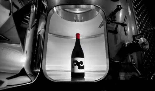 Bodegas Licinia