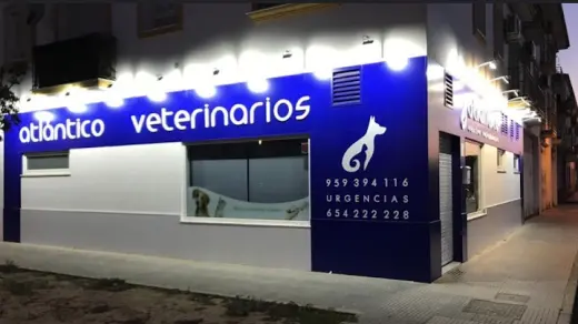 Atlantic Veterinary Center