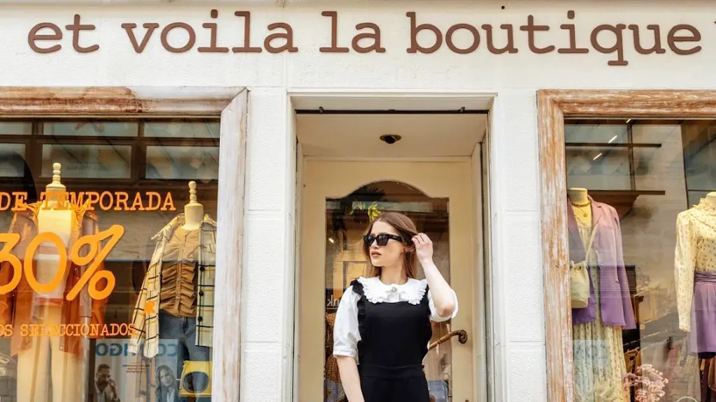 Et Voila la Boutique