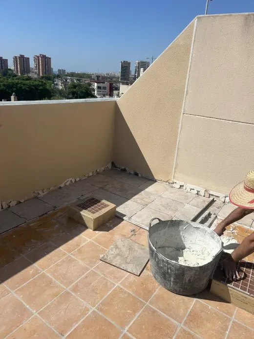 Reformas El Campello Maintenance Service