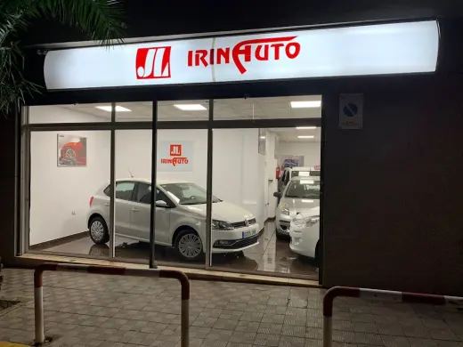 Irinauto