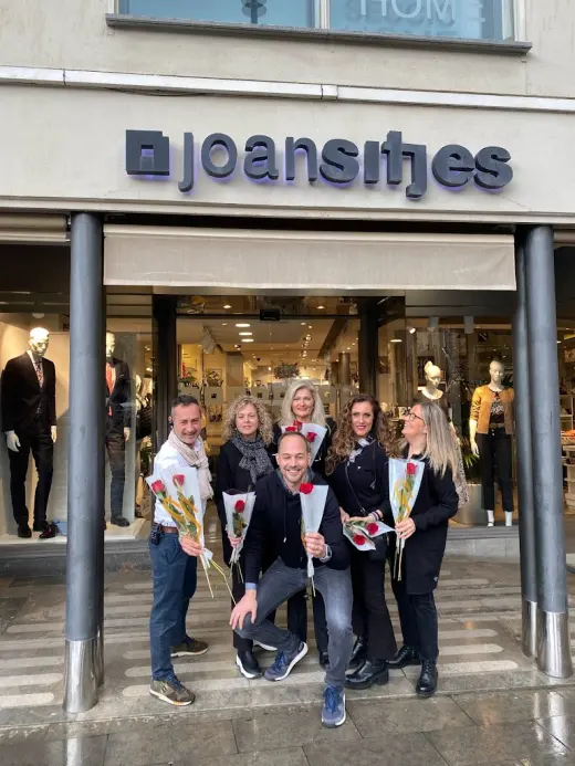 Joan Sitjes Granollers