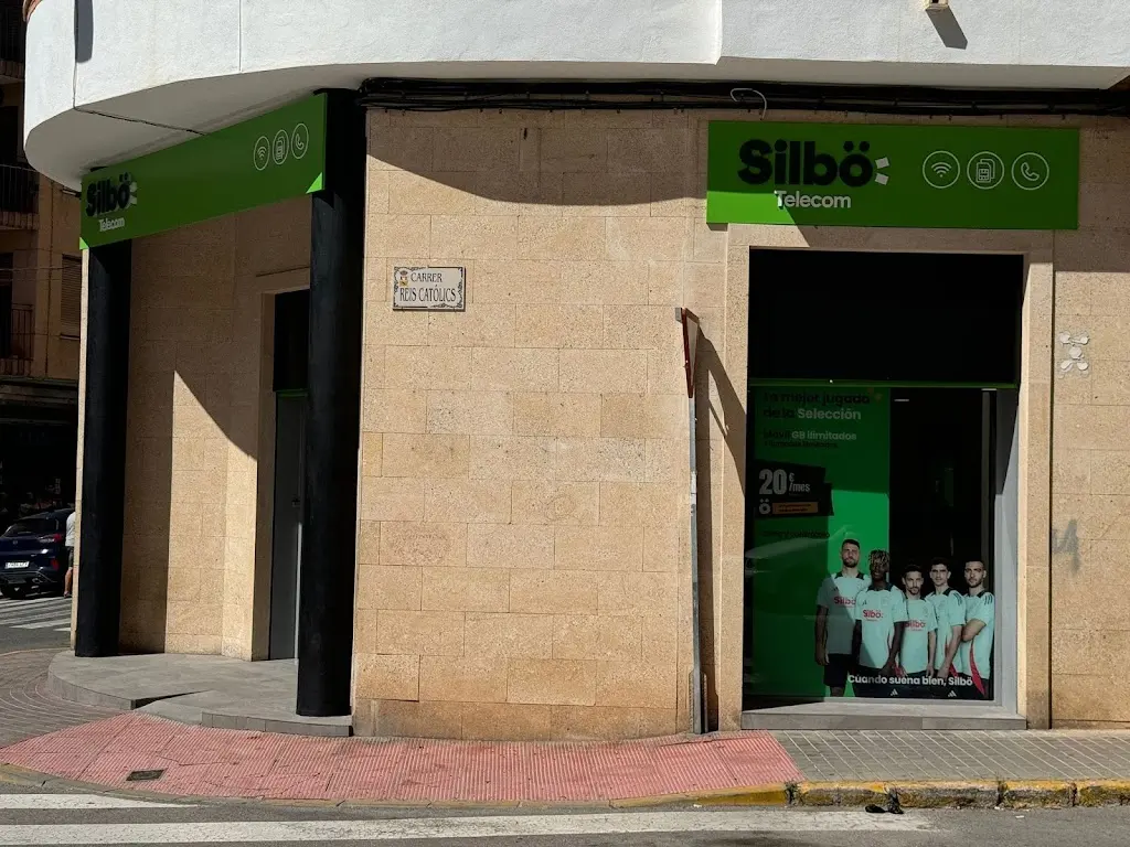 Silbo Ibi