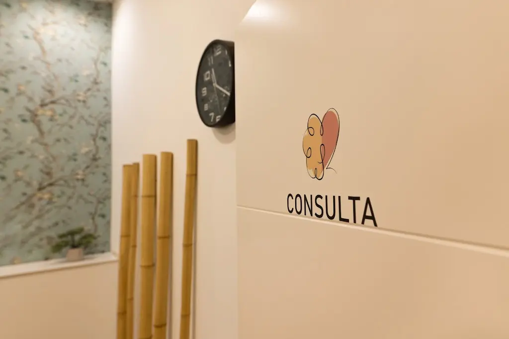 Psicologa en Cordoba Caridad Ruiz Jimenez