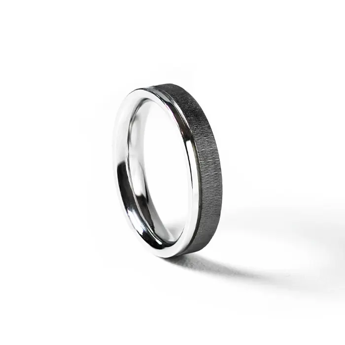 Anillos de Acero