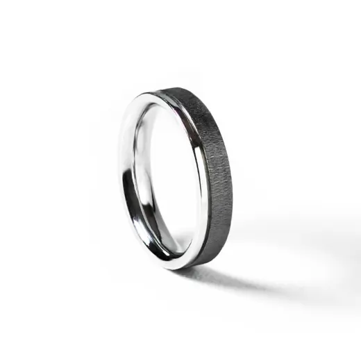 Anillos de Acero