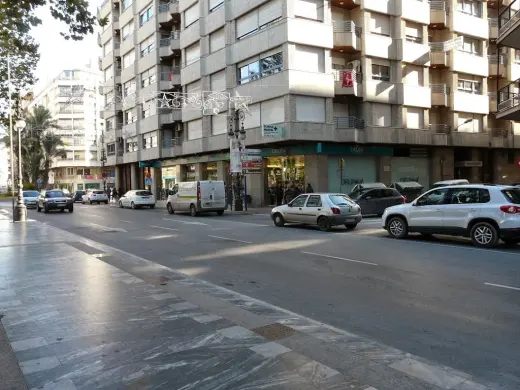 CLINICA MARVAL
