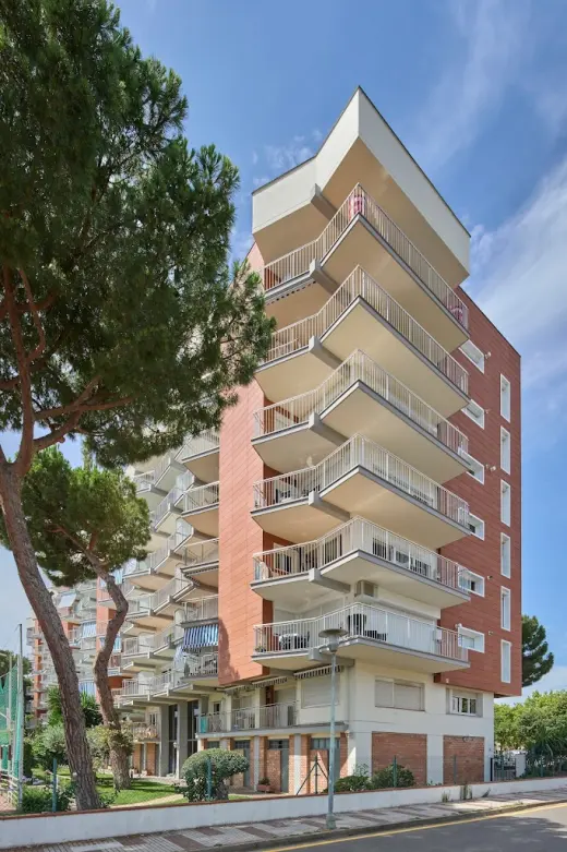 Arquitectura Pau Vila