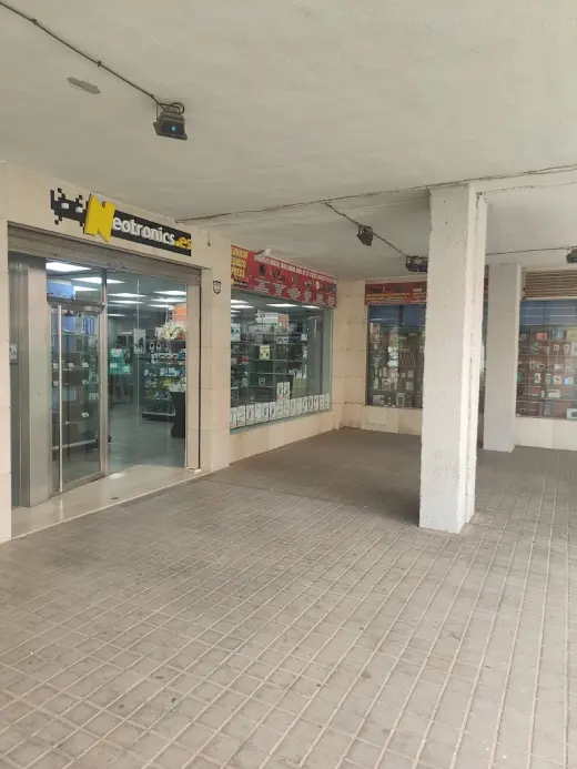 Neotronics (ALMERIA)
