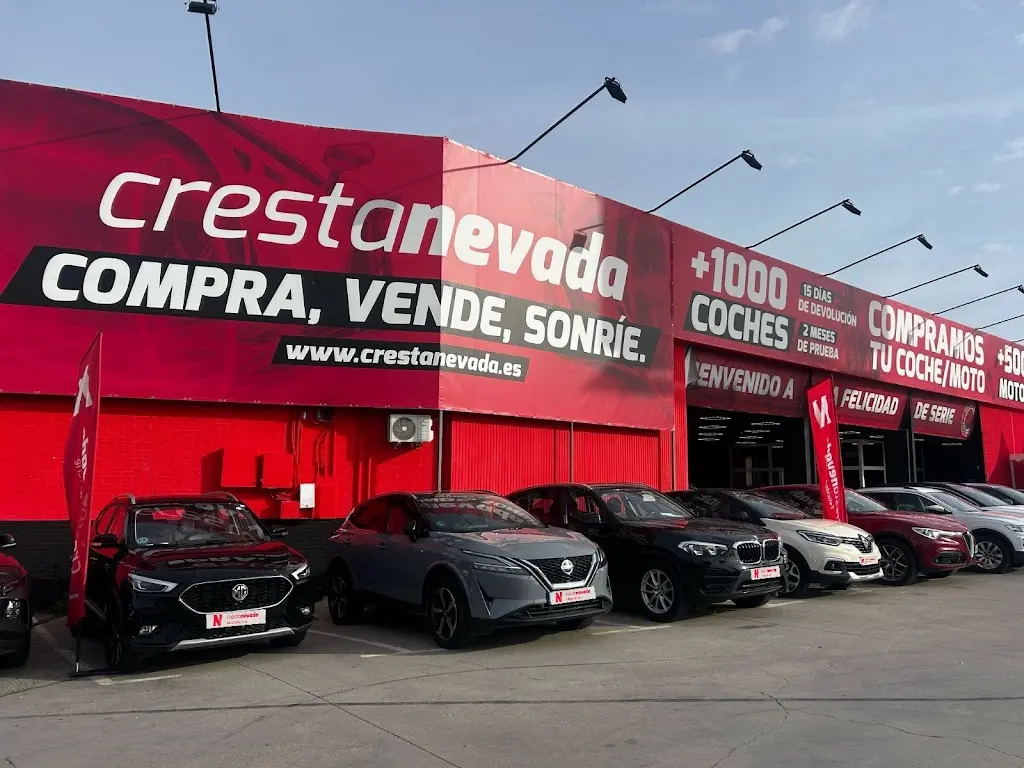 Crestanevada Granada Norte