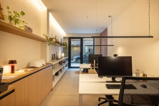 COLOMER Arquitectura