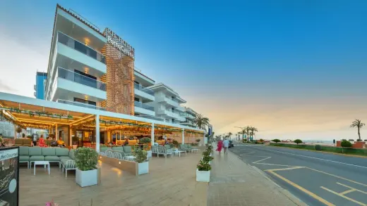Hotel RH Boutique Portocristo