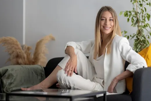 Marta Gimenez - Conmdemarketing
