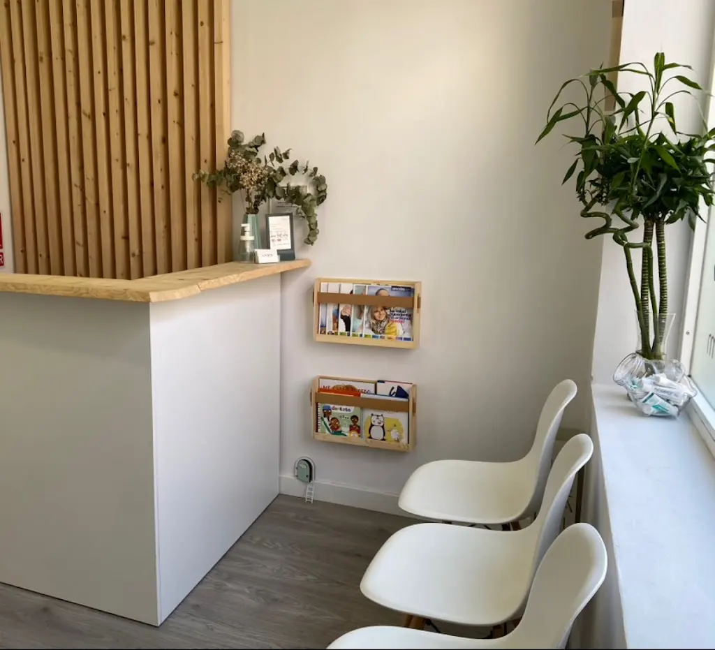Vera - Clinica Dental