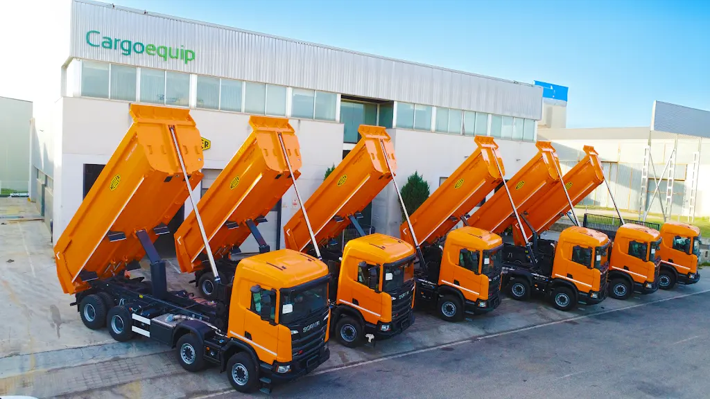 Cargoequip